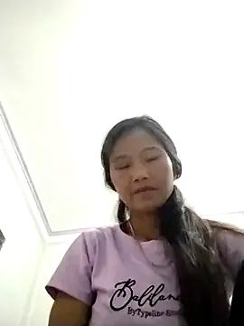 Freechat abigail-00 on StripChat