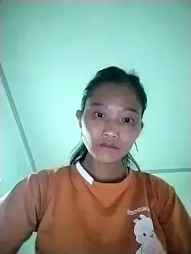 Freechat abigail-00 on StripChat