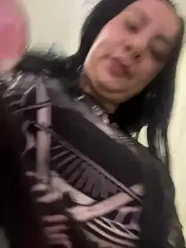 Abril_Luv on StripChat 