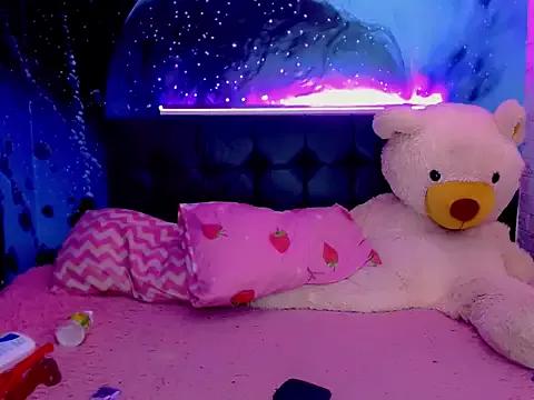 abrilbigcock on StripChat 