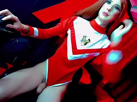 abrilbigcock on StripChat 