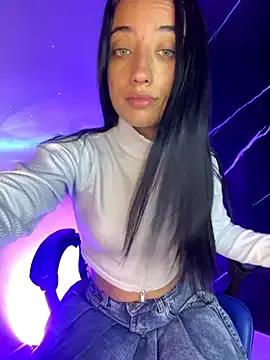 Naked Ady_18 from StripChat Ady_18 from StripChat