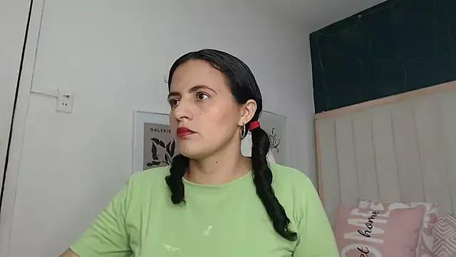 africa_holmes on StripChat 