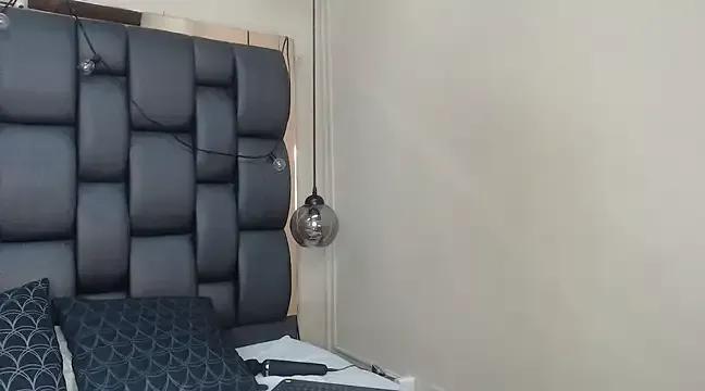 africa_holmes on StripChat 