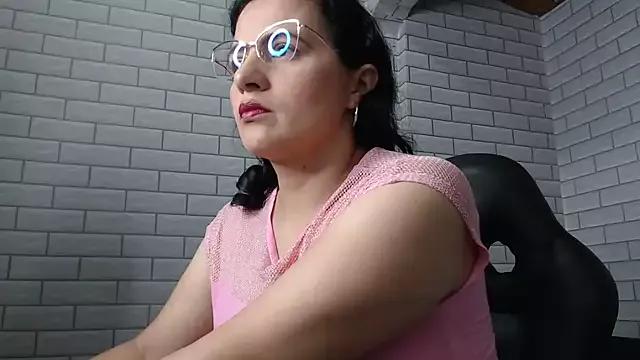 africa_holmes on StripChat 