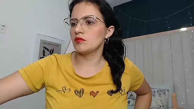 africa_holmes on StripChat 