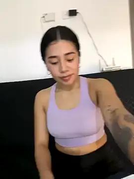 aimi_art1 on StripChat 