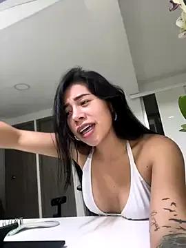 aimi_art1 on StripChat 
