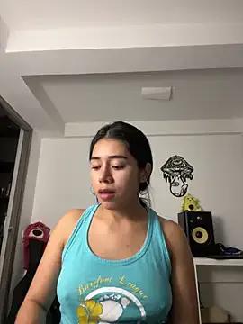 aimi_art1 on StripChat 