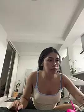 aimi_art1 on StripChat