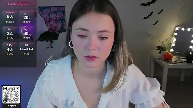 Akemila from StripChat