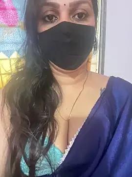 Akhi_Akshaya on StripChat 