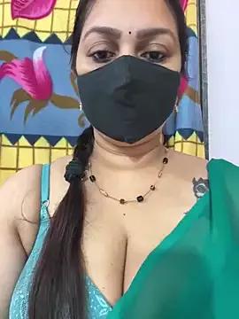 Akhi_Akshaya on StripChat 