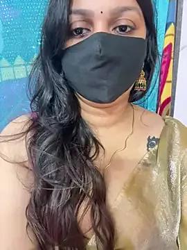Akhi_Akshaya on StripChat 