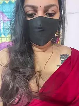 Akhi_Akshaya on StripChat 