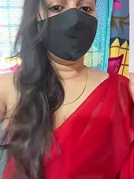 Akhi_Akshaya on StripChat 