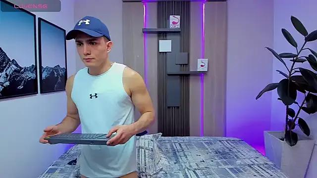 alan_nd_kevin on StripChat 