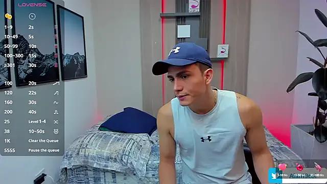 alan_nd_kevin on StripChat 