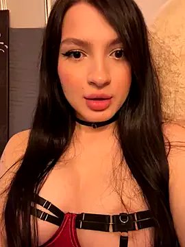 AlanaHurd on StripChat