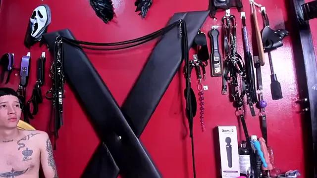 alexa_n_alex on StripChat 