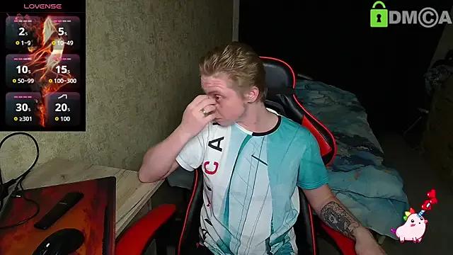 Sexy Alexis_Gordon wants you to fuck her body now Alexis_Gordon from StripChat