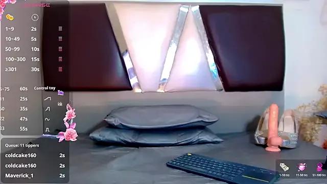 Join StripChat's Alexsandra_kiss alexsandra_kiss from StripChat