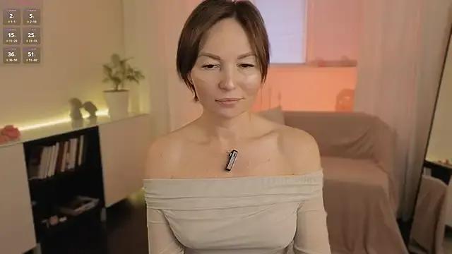 Try Alice_Sunrise, she wants to masturbate for you Alice_Sunrise from StripChat