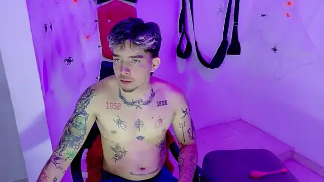 Explore StripChat's AliceandMax AliceandMax from StripChat