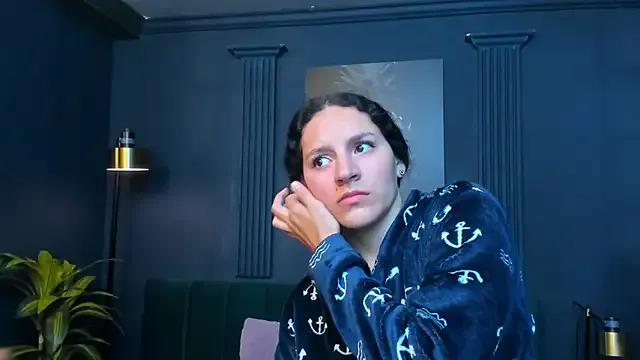 Hot aliceandsia from StripChat aliceandsia from StripChat