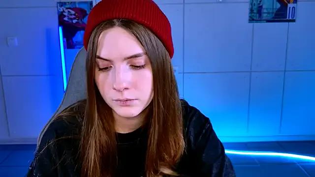 Slutty AliceCUNTach wants you to fuck her body now AliceCUNTach from StripChat