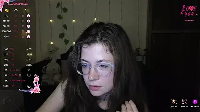 Alicia_redfollow on StripChat 