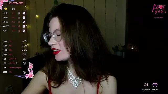 Alicia_redfollow on StripChat 