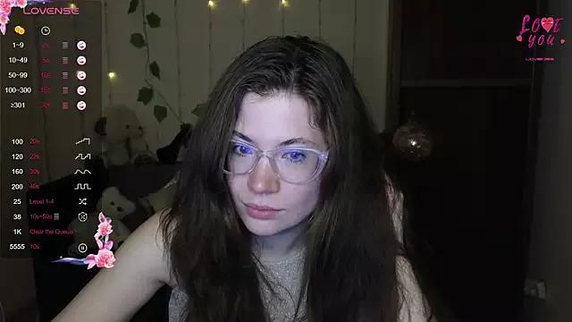Alicia_redfollow on StripChat 