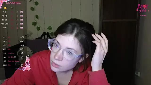 Alicia_redfollow on StripChat 