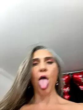 Join 23 years old Alimela from StripChat Alimela from StripChat