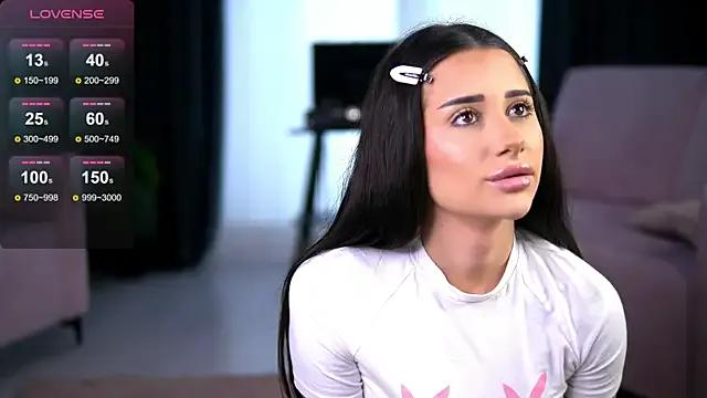 Checkout 23 years old AlishaSkye from StripChat AlishaSkye from StripChat