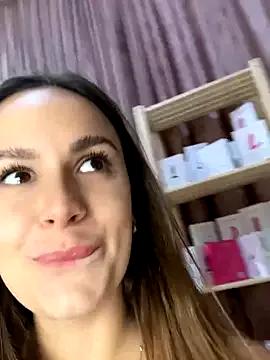 Sweet AllaTousNew from StripChat AllaTousNew from StripChat