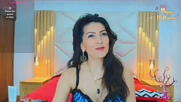 Hot allie_pearl from StripChat allie_pearl from StripChat