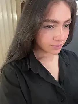 Alyha_Cortes on StripChat 