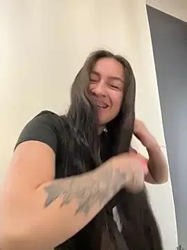 Admire dirty camslut Alyha_Cortes Alyha_Cortes from StripChat