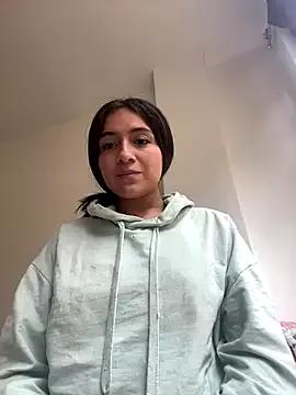 Alyha_Cortes on StripChat 