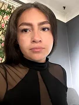 Alyha_Cortes on StripChat 