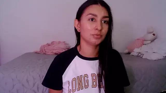 Alyson0001 on StripChat 