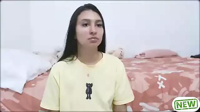 Alyson0001 on StripChat 