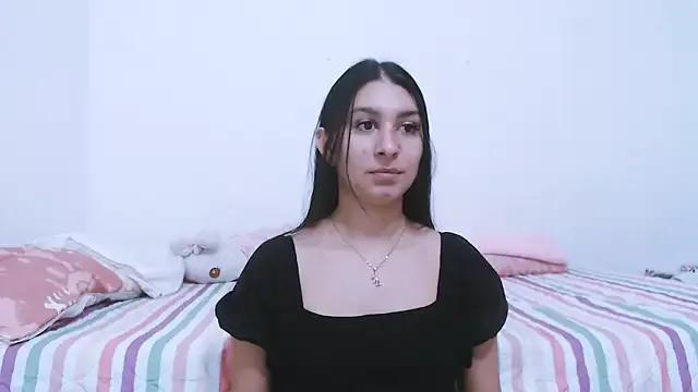 Alyson0001 on StripChat 