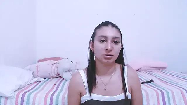 Alyson0001 on StripChat 