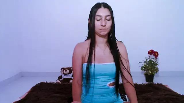 Alyson0001 on StripChat 