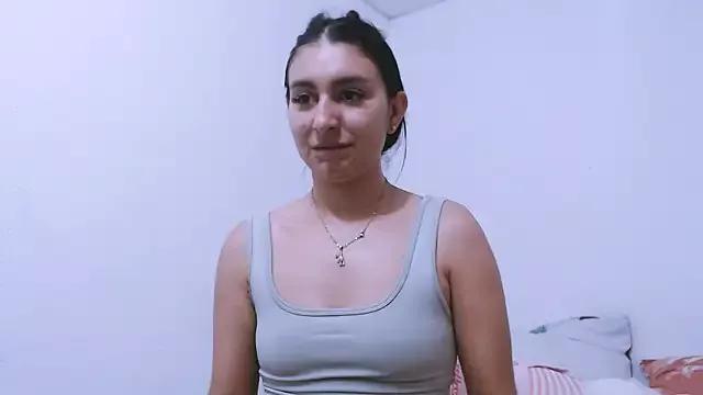Alyson0001 on StripChat 