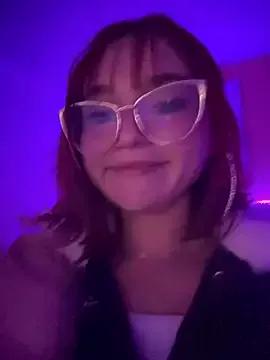 Alyson_LTS on StripChat 