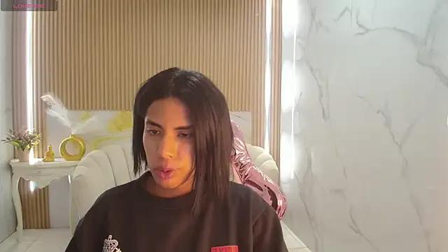 Freechat ambar_fox_s on StripChat